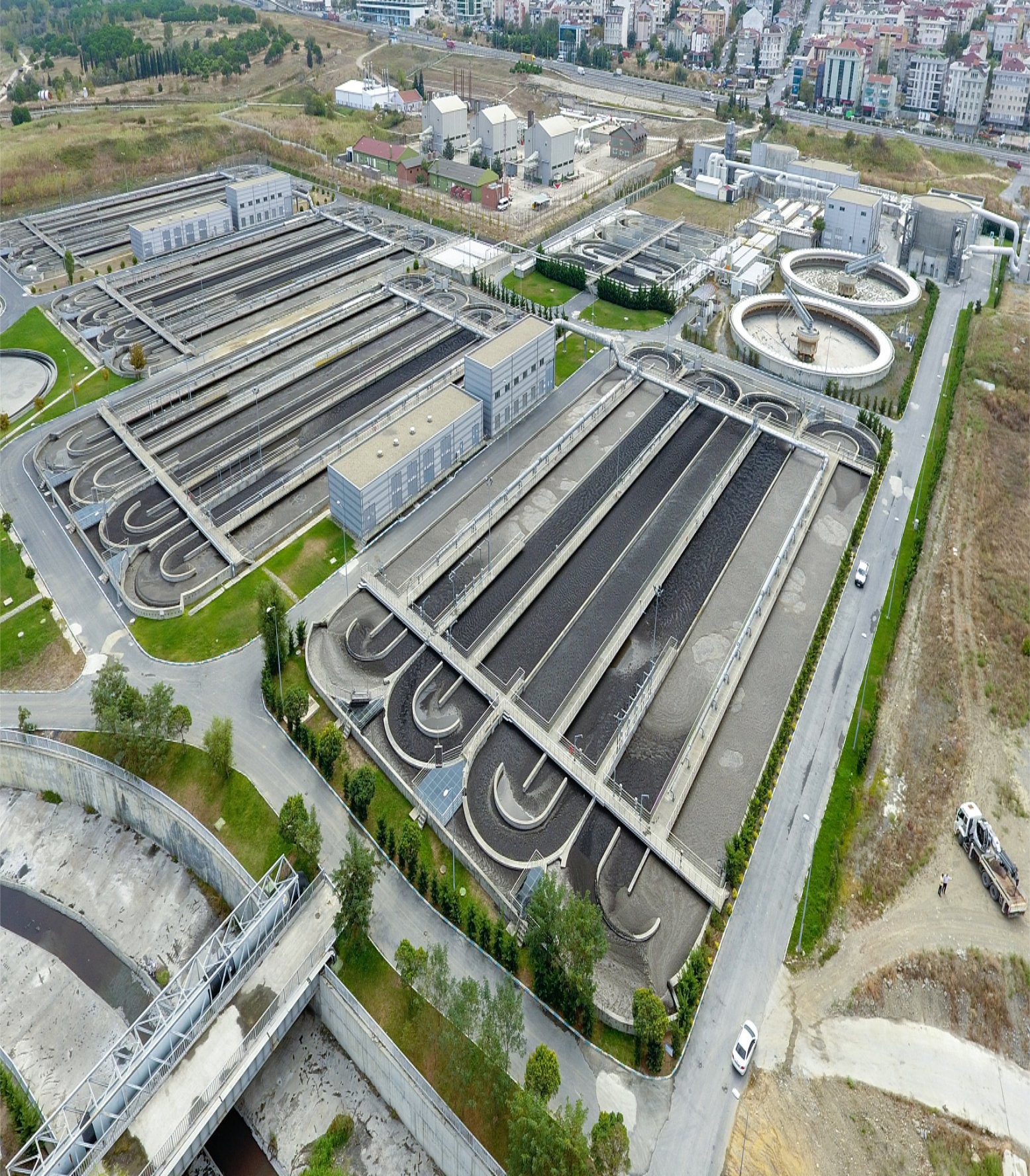 水系統(tǒng)防護(hù)系列