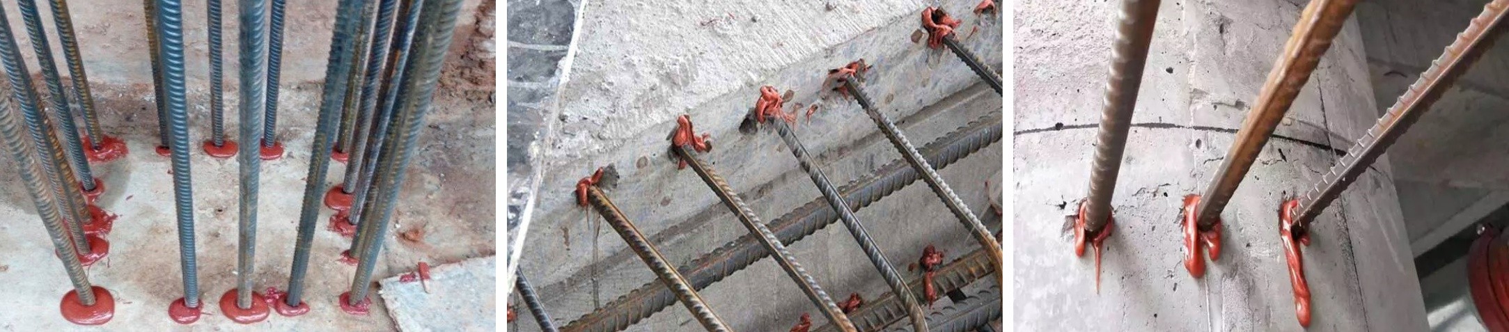 彩田環氧植筋膠產品說明 | 彩田化工